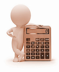 калькулятор формирования компенсационных фондов